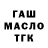Дистиллят ТГК Wax Dr. Batiff